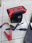 High Power Portable Jump Starter for Cars & SUVs - 1