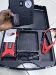 High Power Portable Jump Starter for Cars & SUVs - 2