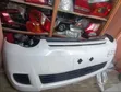 Bampa ya Mbele ya Toyota Sienta na Vifuniko (Iliyotumika) - 1