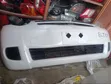 Bampa ya Mbele ya Toyota Sienta na Vifuniko (Iliyotumika) - 2