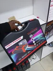 Kit Cha Jump Starter Cha Gari Kinachochajiwa Na Mwanga Wa LED - 2