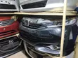 Honda Fit Shuttle Nosecut - Used - 2
