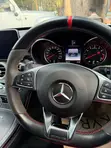 Mercedes-Benz C 63 S AMG (W205) 2017 - 3