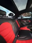 Mercedes-Benz C 63 S AMG (W205) 2017 - 4