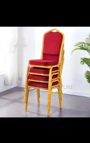 Brand New Conference Chair