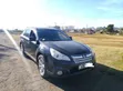 Subaru Outback 2.5i Limited 2013 Nyeusi - 1