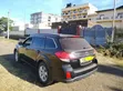 Subaru Outback 2.5i Limited 2013 Nyeusi - 3