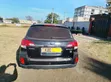 Subaru Outback 2.5i Limited 2013 Nyeusi - 4