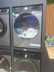 Hisense 8KG Mashine ya Kufulia ya Mbele - 1