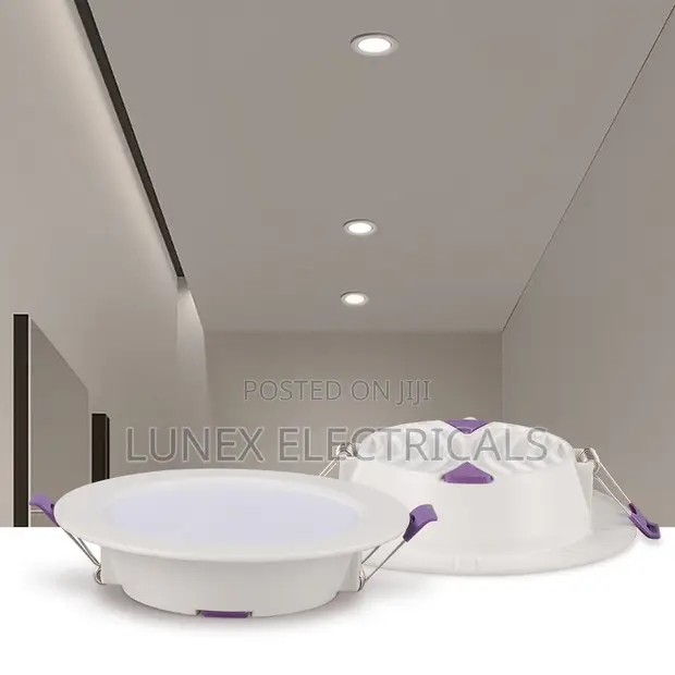 9W LED Spot Light ya Dari - 1