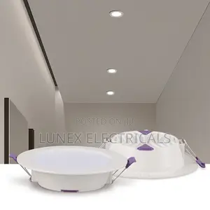 9W LED Ceiling Spot Light