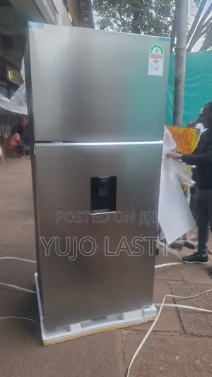 Samsung RT53DG7B60SLUT Friji la Juu - 528L Fedha
