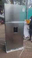 Samsung RT53DG7B60SLUT Friji la Juu - 528L Fedha - 1