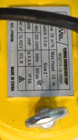 Freevel 2HP 1500W Sewage Submersible Water Pump - 2 Inch - 1