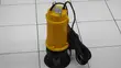 Freevel 2HP 1500W Sewage Submersible Water Pump - 2 Inch - 2