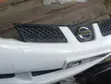 Bampa ya Mbele Nissan Wingroad Y12 na Grill na Foglights - 1