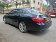 Mercedes-Benz E250 CGI 2011 Black - 2