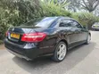 Mercedes-Benz E250 CGI 2011 Black - 4