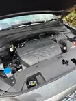 Hyundai Santa Fe 2020 Gray - 2