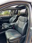 Hyundai Santa Fe 2020 Gray - 4