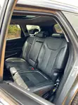 Hyundai Santa Fe 2020 Gray - 5
