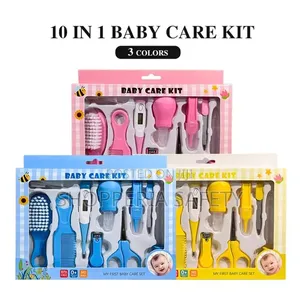 Baby Care Set