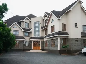 5-Bedroom Mansion for Rent in Kahawa Sukari, Membley Estate