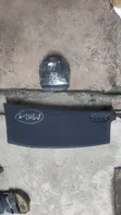 Honda CR-V RM1 Dashboard and Steering Airbags - 1