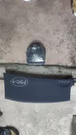 Honda CR-V RM1 Dashboard and Steering Airbags - 2