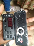 Bluetooth MP3 Decoder Board na Remote - 2