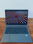 Laptop HP ZBook 14u G5 - Intel Core i7, 8GB RAM, 256GB SSD - 1