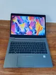 Laptop HP ZBook 14u G5 - Intel Core i7, 8GB RAM, 256GB SSD - 2