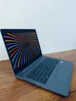 Laptop HP ZBook 14u G5 - Intel Core i7, 8GB RAM, 256GB SSD - 5