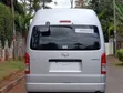 Toyota HiAce 2019 Silver 3000CC Diesel - 4