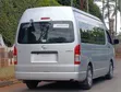 Toyota HiAce 2019 Silver 3000CC Diesel - 5