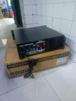 CAF MA-72F Professional Power Amplifier - 2