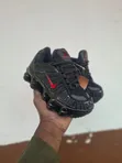 Kids' Shox Sneakers - Brand New - 1