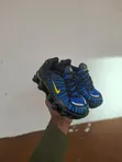 Kids' Shox Sneakers - Brand New - 3