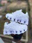Kids' Shox Sneakers - Brand New - 4