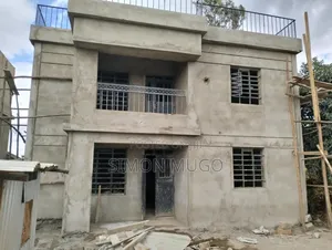 4-Bedroom Maisonette for Sale in Toll Estate, Ruiru Mugutha