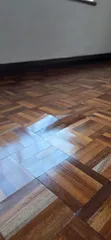 Ukarabati, Ufungaji na Kipolishi cha Sakafu ya Mbao - 3