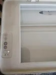 HP Printer ya Rangi na Nyeusi HD - 2