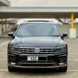 Volkswagen Tiguan 2017 Nyeusi - 1
