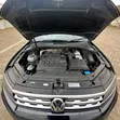 Volkswagen Tiguan 2017 Nyeusi - 5