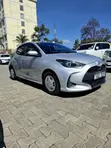 Toyota Yaris 2020 1000cc Automatic Silver - 1