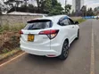 Honda Vezel 2018 Hybrid Pearl - 3