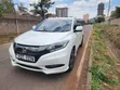 Honda Vezel 2018 Hybrid Pearl - 5
