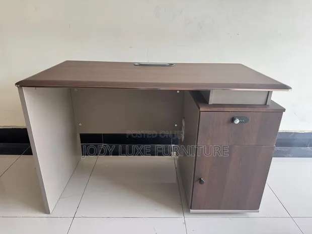 Executive Office Desk - Brand New - 1