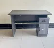 Executive Office Desk - Brand New - 2