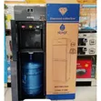 Nunix Dispenser Z188c Bottom Load 3 Taps - 2